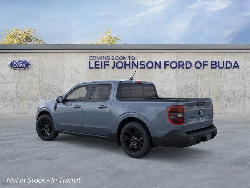 2026 Ford Maverick - Image 5