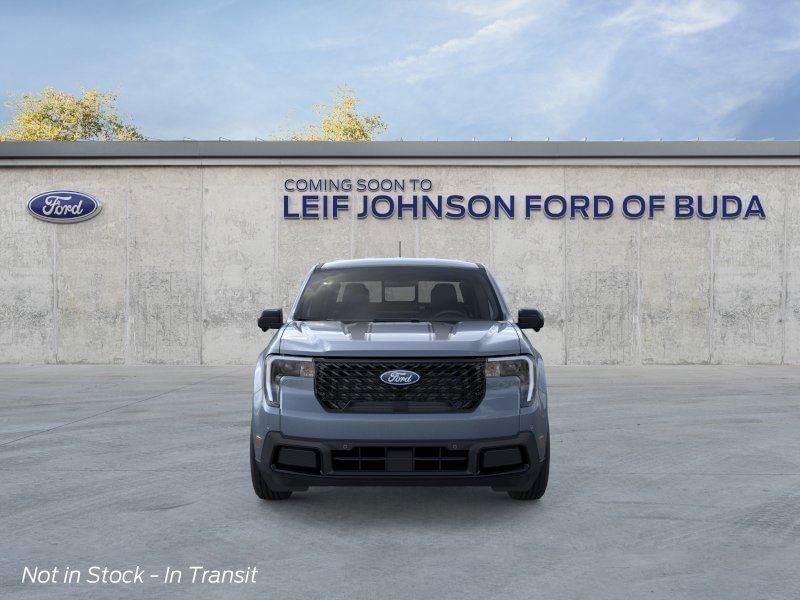 2026 Ford Maverick - Image 7