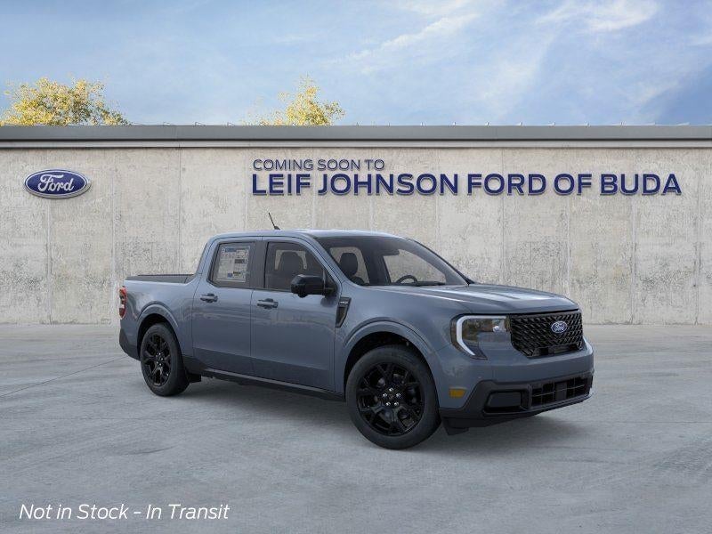 2026 Ford Maverick - Image 8