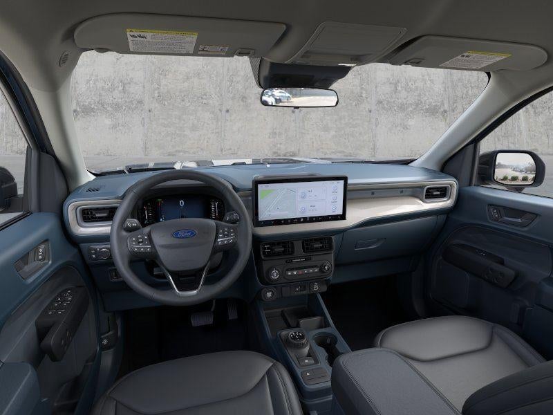 2026 Ford Maverick - Image 10