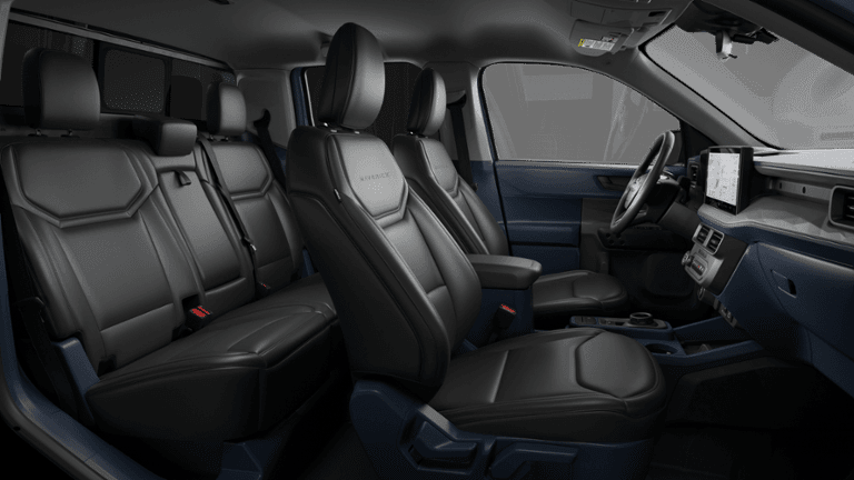 2026 Ford Maverick - Image 29