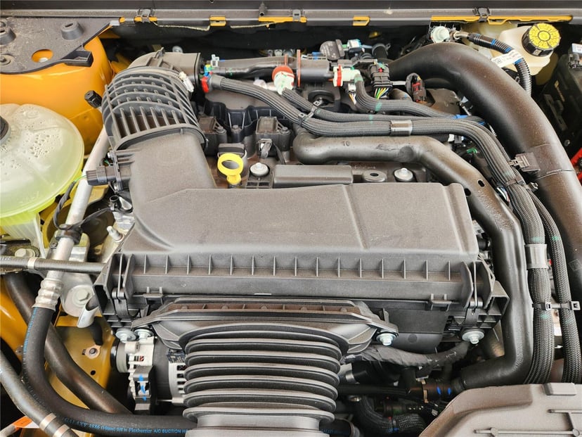 2026 Ford Maverick - Image 20