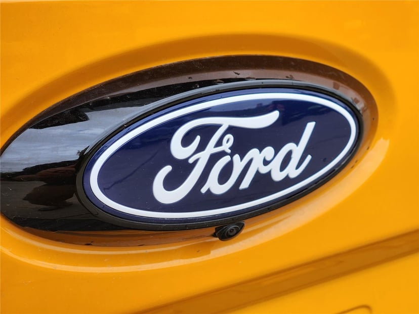 2026 Ford Maverick - Image 7