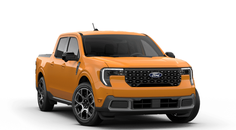2026 Ford Maverick - Image 27