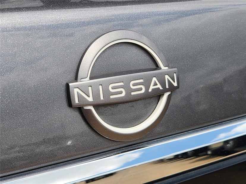 2021 Nissan Armada - Image 8