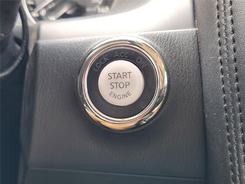 2021 Nissan Armada - Image 19