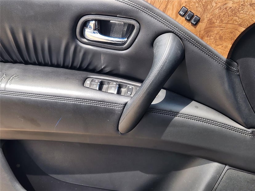 2021 Nissan Armada - Image 20