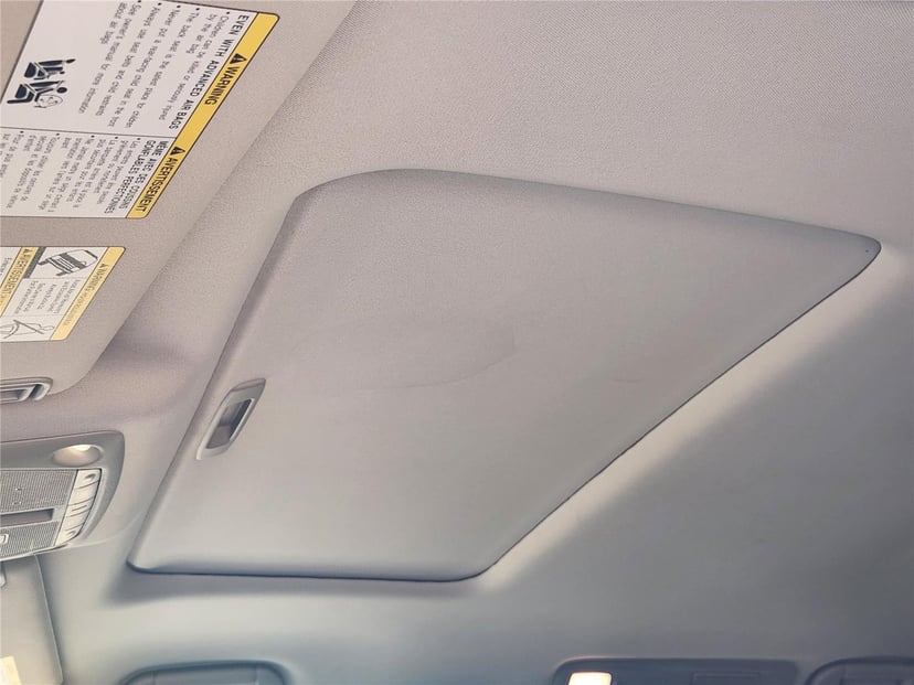 2021 Nissan Armada - Image 22