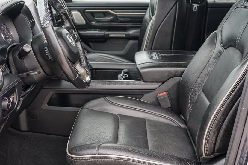 2020 RAM 1500 - Image 10