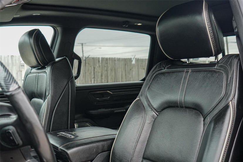 2020 RAM 1500 - Image 11