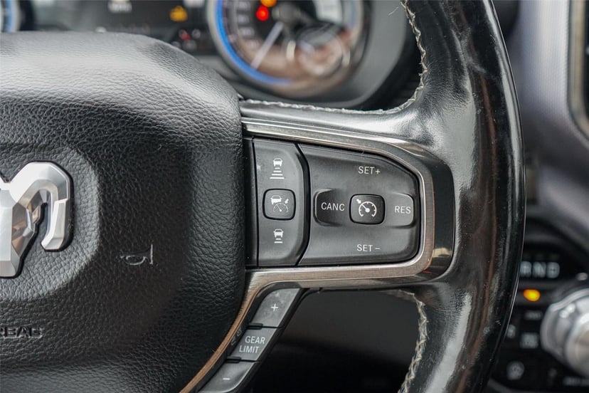 2020 RAM 1500 - Image 16