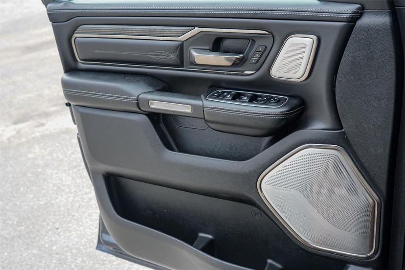 2020 RAM 1500 - Image 19