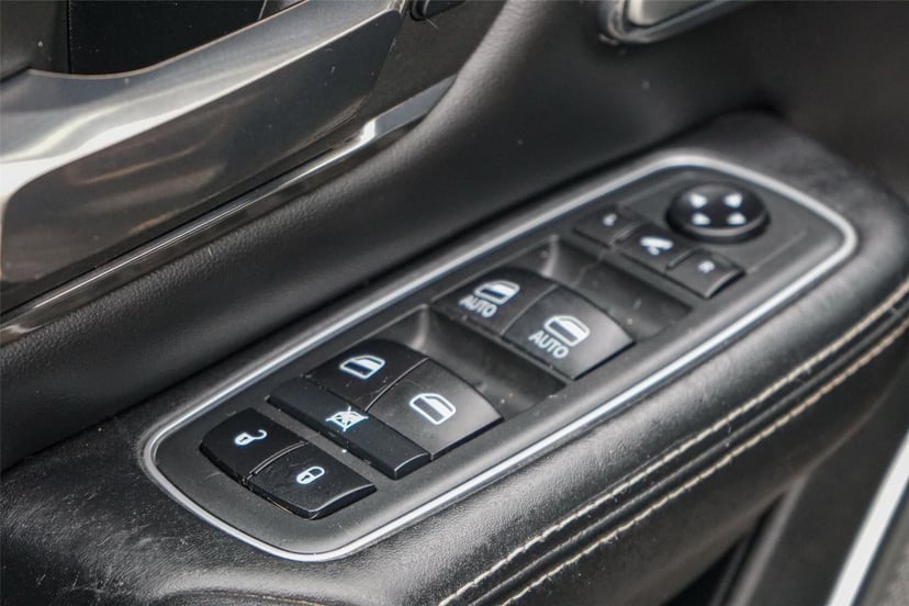 2020 RAM 1500 - Image 20