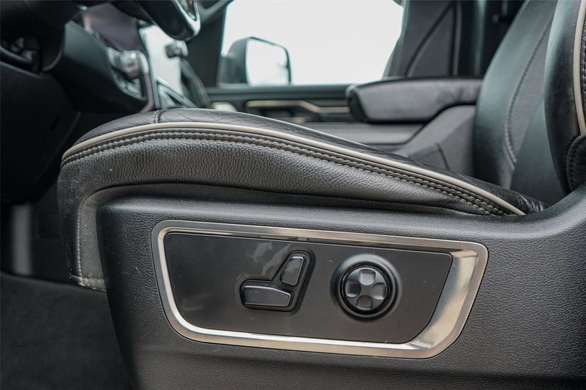 2020 RAM 1500 - Image 21