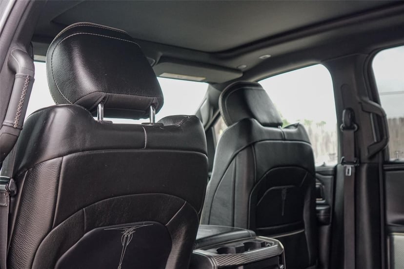 2020 RAM 1500 - Image 22