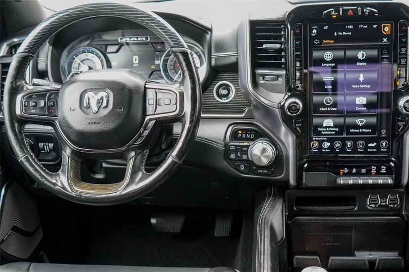 2020 RAM 1500 - Image 25