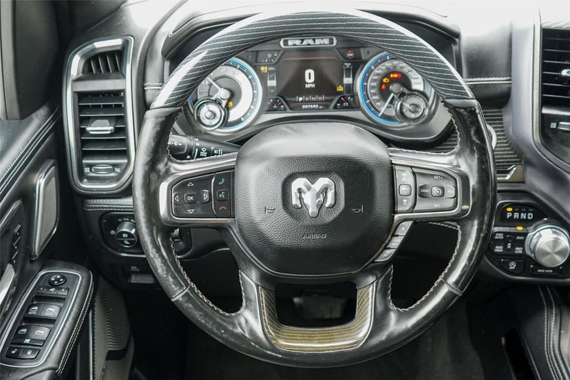 2020 RAM 1500 - Image 26