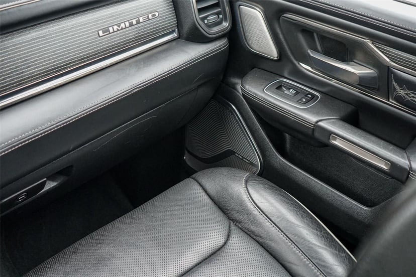 2020 RAM 1500 - Image 27