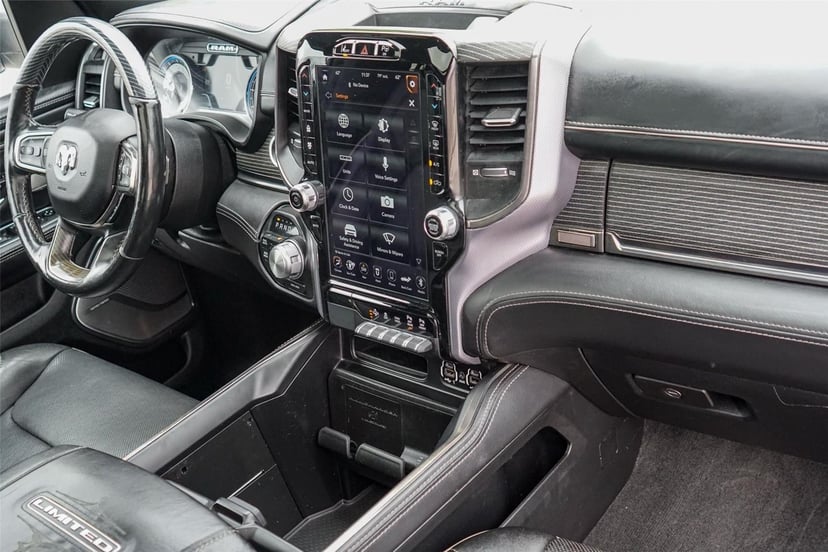 2020 RAM 1500 - Image 28