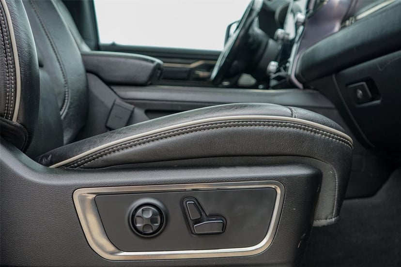 2020 RAM 1500 - Image 29