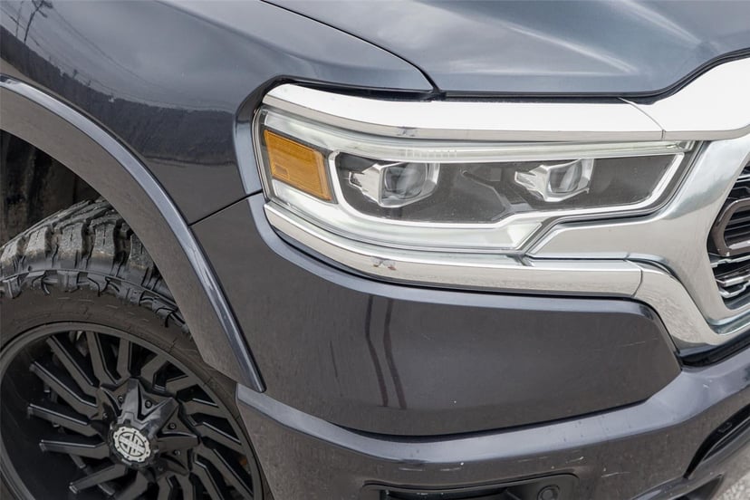 2020 RAM 1500 - Image 3