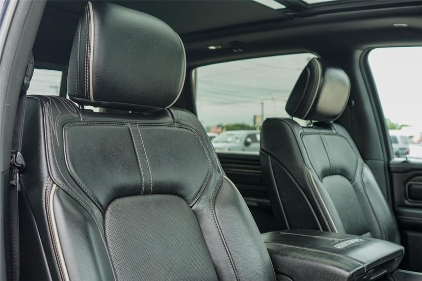 2020 RAM 1500 - Image 30