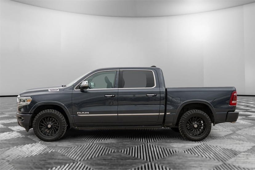 2020 RAM 1500 - Image 7