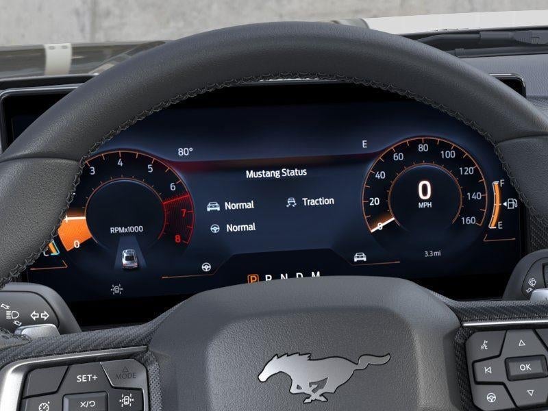 2026 Ford Mustang - Image 13