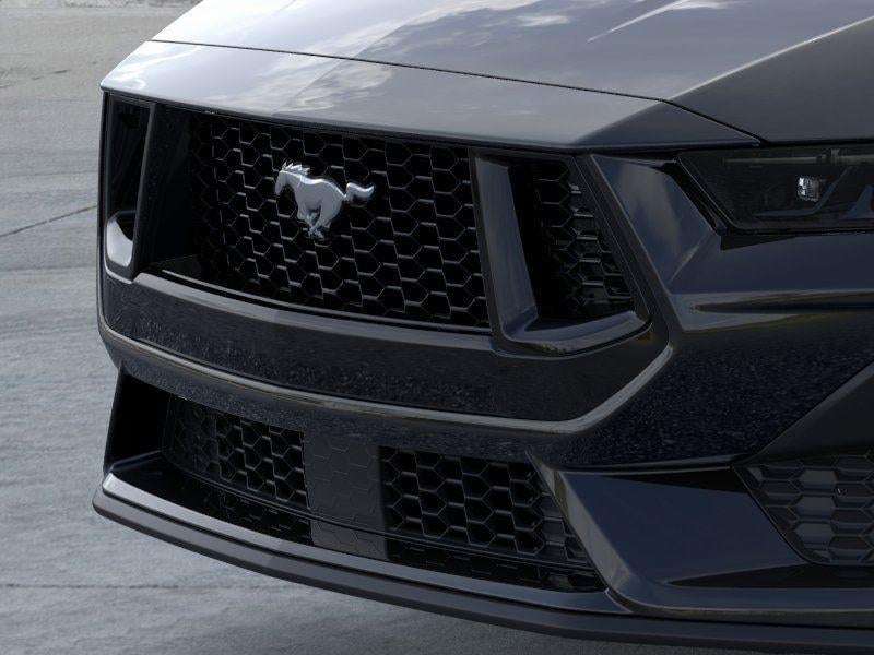 2026 Ford Mustang - Image 17