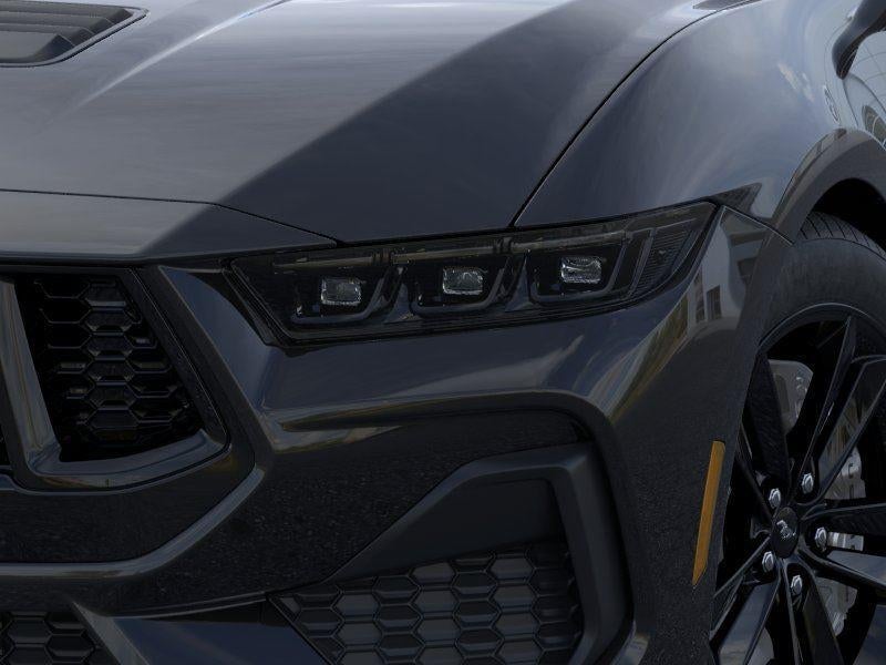2026 Ford Mustang - Image 18