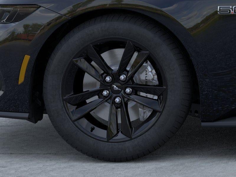 2026 Ford Mustang - Image 19