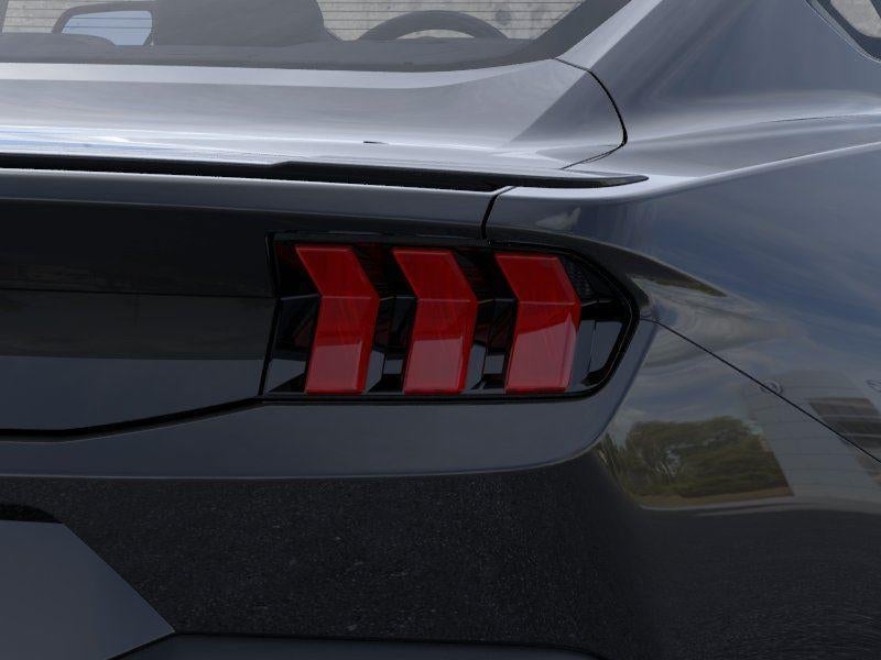 2026 Ford Mustang - Image 21