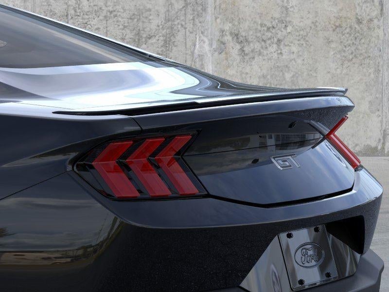 2026 Ford Mustang - Image 22