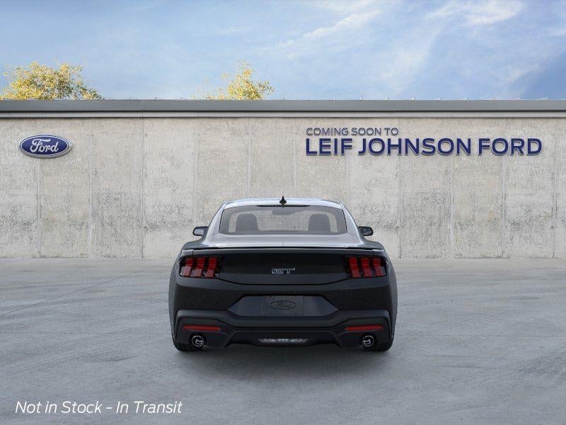 2026 Ford Mustang - Image 5