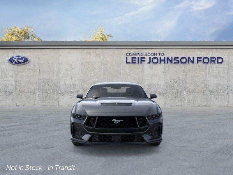 2026 Ford Mustang - Image 6