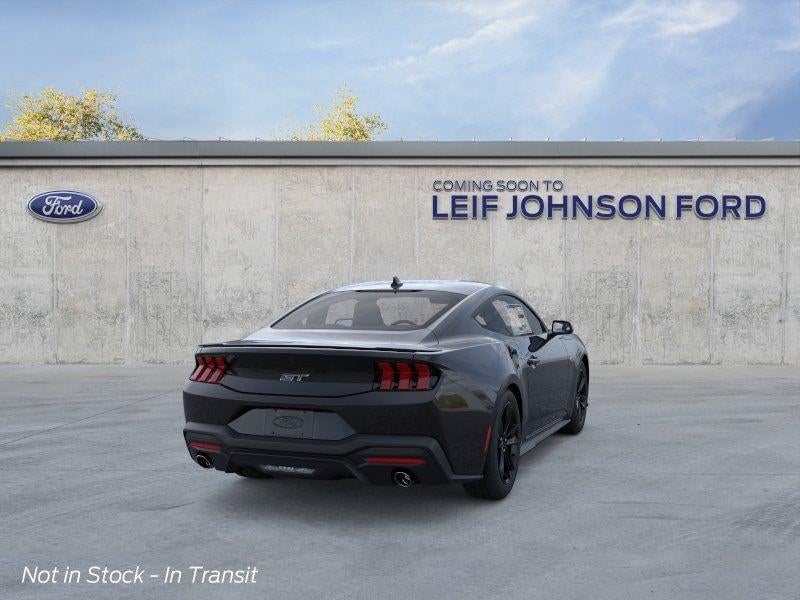 2026 Ford Mustang - Image 8