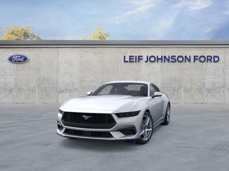 2026 Ford Mustang - Image 2