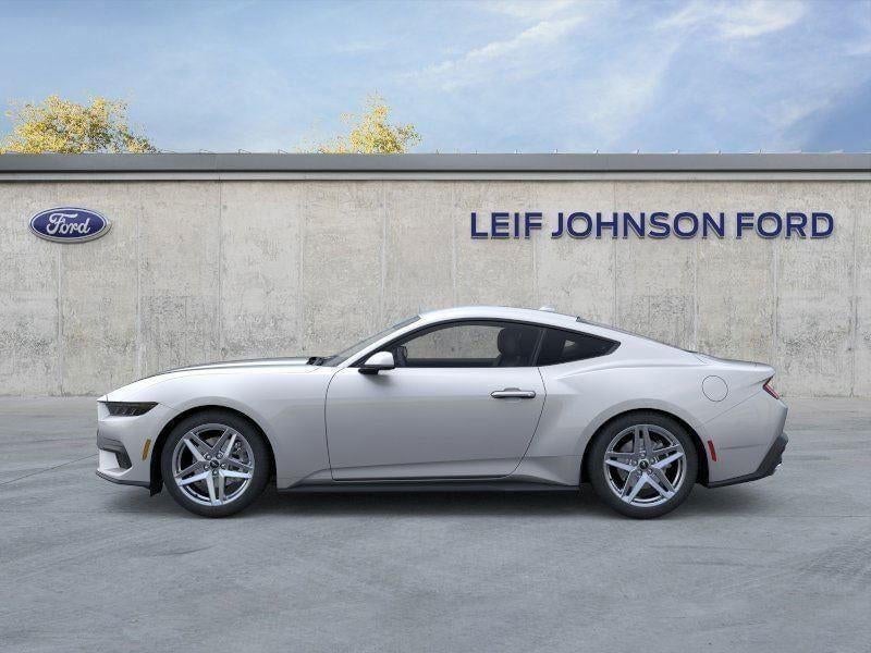 2026 Ford Mustang - Image 3