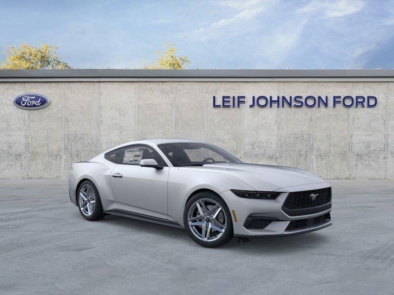 2026 Ford Mustang - Image 7