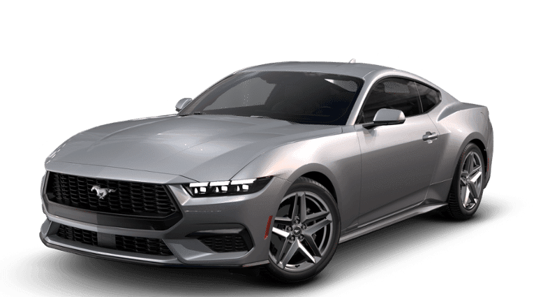 2026 Ford Mustang - Image 23