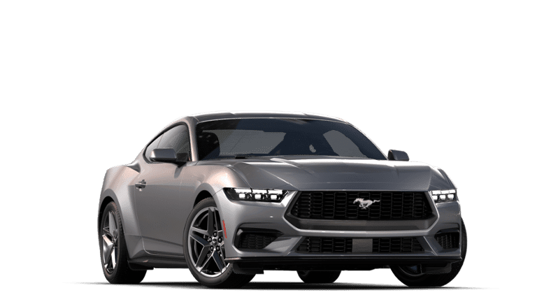2026 Ford Mustang - Image 26