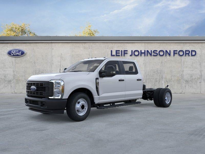 2026 Ford Super Duty F-350