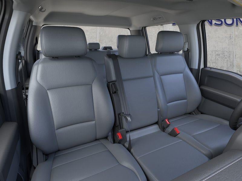 2026 Ford Super Duty F-350 - Image 10