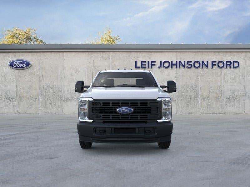 2026 Ford Super Duty F-350 - Image 6
