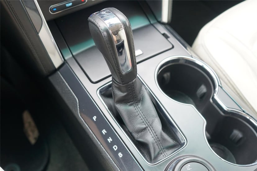 2016 Ford Explorer - Image 14