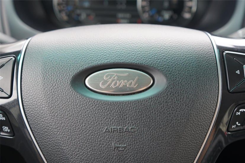 2016 Ford Explorer - Image 16