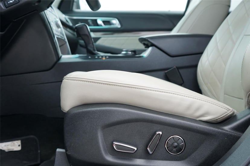 2016 Ford Explorer - Image 22