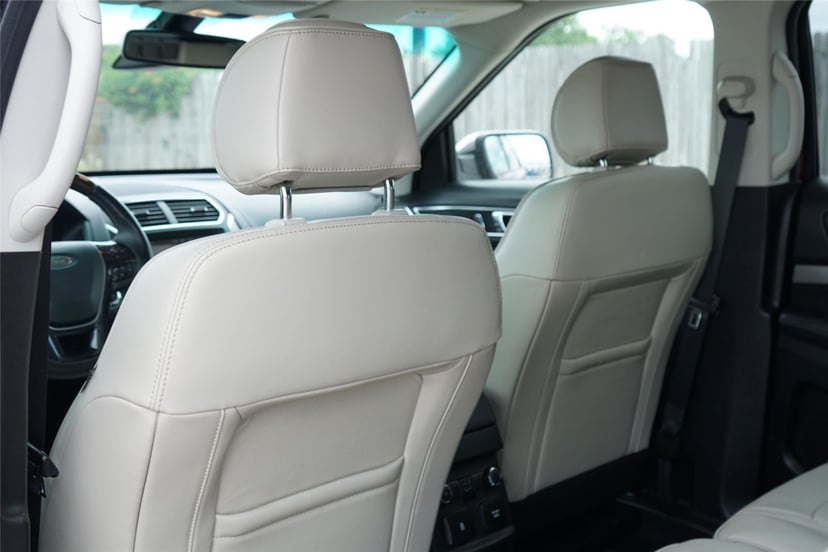 2016 Ford Explorer - Image 23