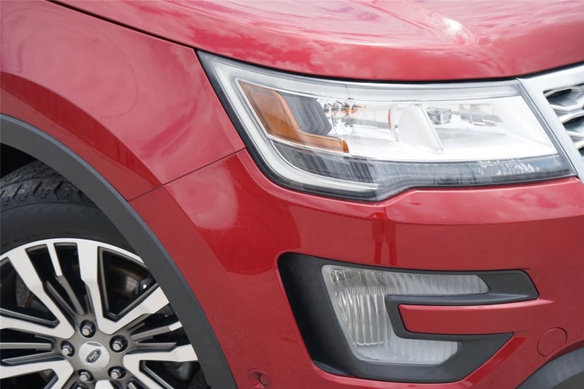 2016 Ford Explorer - Image 3