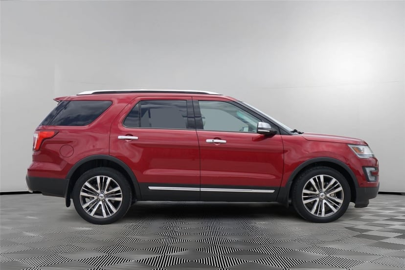 2016 Ford Explorer - Image 4